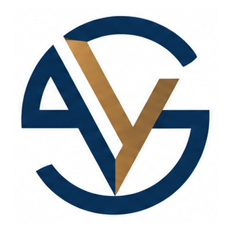 SV monogram